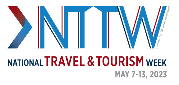 National Travel and Tourism Week 2023