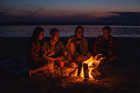 Endless Summer Bonfire Bash Endless Summer Bonfire Bash Detai;s