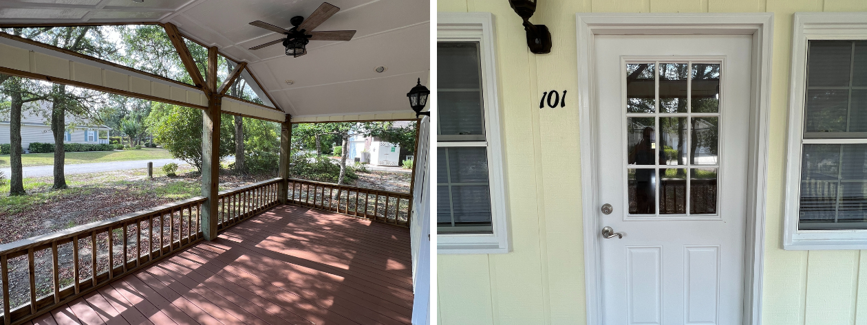 101 NW 20th St, Oak Island, NC 28465