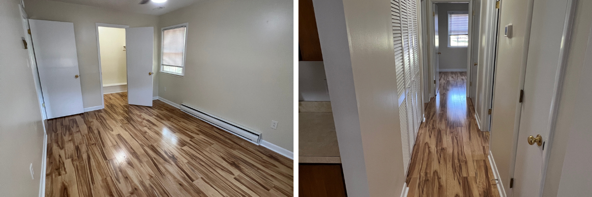 101 NW 20th Street Long Term