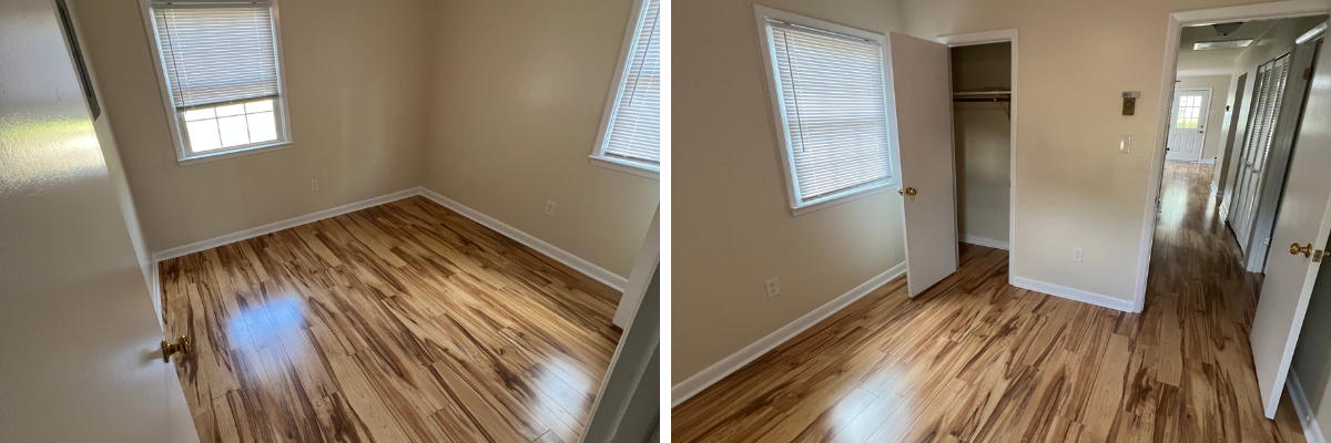 101 NW 20th Street Long Term