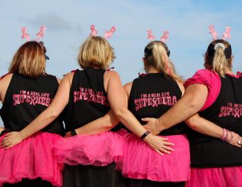 Pledge the Pink 2023
