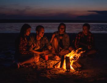 Endless Summer Bonfire Bash Endless Summer Bonfire Bash Details