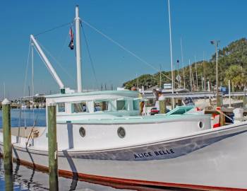 Southport Wooden Boat Show 