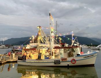 Southport Winterfest Flotilla Details