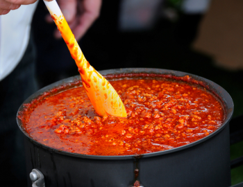2026 Chili Cookoff