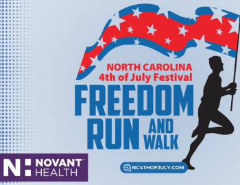 Freedom Run & Fun Walk 