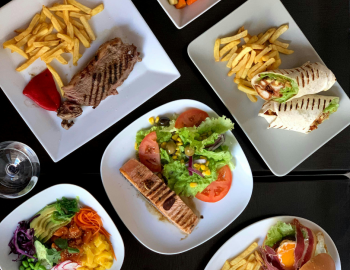 Restaurant Week 2026