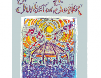 Sunset On Summer 2026