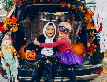 Oak Island Trunk or Treat Oak Island Trunk or Treat