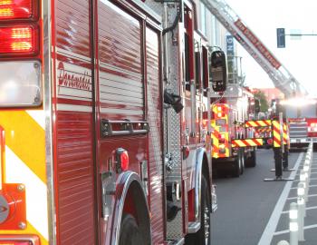 Southport Fire Department Catfish Fundraiser