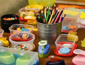 Arts and Crafts Arts and Crafts
