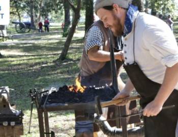 America 250th : Port Brunswick Day 