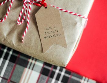 2022 Holiday Craft Market Details