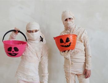 Spook or Treat Details