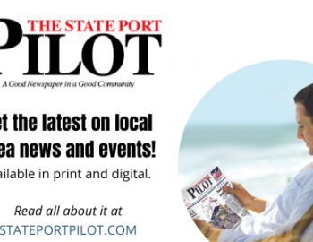 The State Port Pilot Southport Oak Island Newspaper