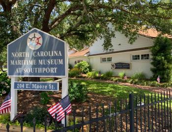 North Carolina Maritime Museum