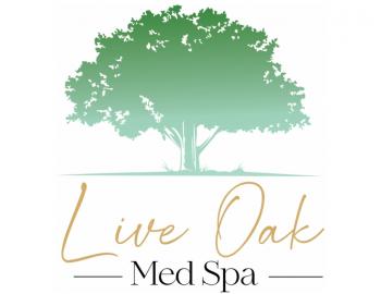 Live Oak Med Spa Southport NC
