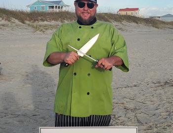 #loavesandfishes, #oakislandpersonalchef