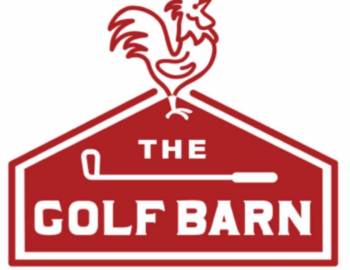 The Golf Barn Winnabow NC Logo