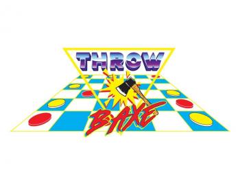 Throw Baxe Axe House and Board Game Lounge Southport NC