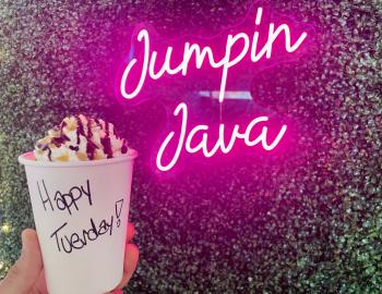 Jumpin' Java