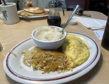 Old Bridge Diner