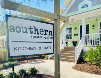 Southern, A Gathering Place Kitchen & Bar