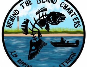 Behind the Island Fishing Charter