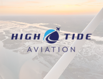 High Tide Aviation Oak Island NC
