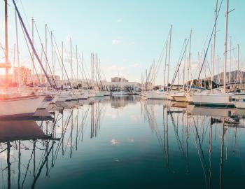 Southport Marina