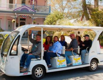 Southport Fun Tours