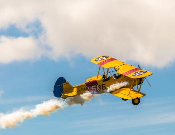 Brunswick Air Fun Flights