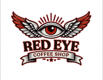 Red Eye Coffee Shop