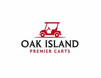 Oak Island Premier Carts 