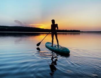 Southport Paddle & Sail