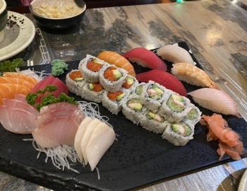 Southport Gourmet & Sushi Bar