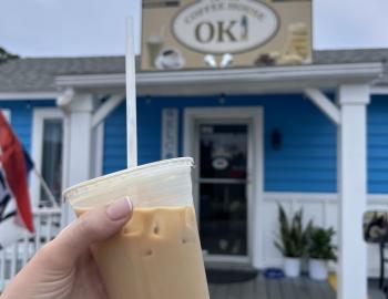 OKI Coffee House