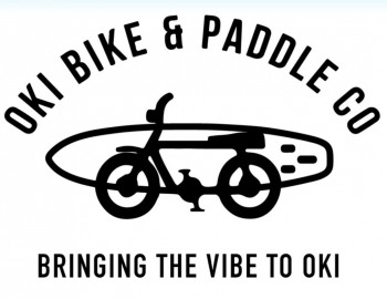 OKI Bike and Paddle