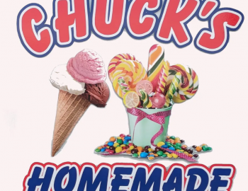 Chucks Homemade Ice Cream Oak Island