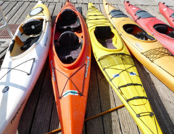 paddleOKI Mr Beach Rentals in Oak Island NC