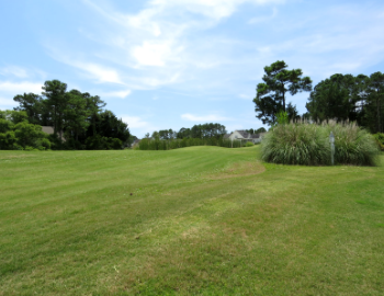 Oak Island Par 3 Golf Course in Oak Island NC