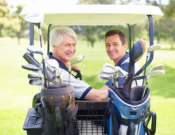 Golf Cart Outlet rentals