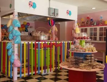 Candy Girl Candy and Sweet Treats Oak Island NC