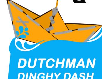 Dutchman Dinghy Dash  Southport Oak Island NC