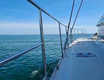 Angry Pelican Charter