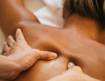 Therapeutic Massage Oak Island