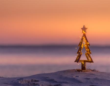 holidays at the beach