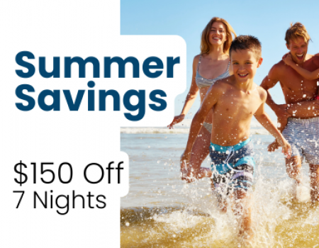 Oak Island Summer Vacation Special 150 Off Oak Island Summer Vacation Special 150 Off