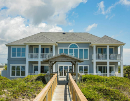 Oak Island Vacation Discount - 600 Off 7 night summer stay Oak Island Vacation Discount - 600 Off 7 night summer stay
